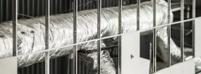 Insulated Ductwork Services Etobicoke