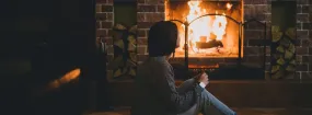 Old Fireplace Repair Etobicoke