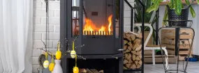Osburn Fireplace Repair Etobicoke