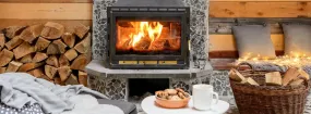 Pacific Energy Fireplace Repair Etobicoke