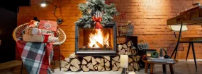 Quadra-Fire Fireplace Etobicoke