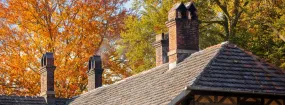 Residential Chimney Services Etobicoke