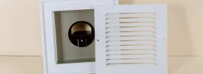 Vent Dust Cleaning Etobicoke