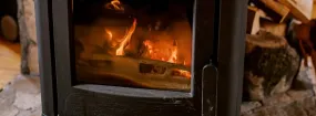 Wood Stove Cleaning Etobicoke
