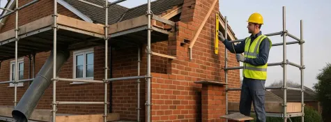 Book for Chimney Repair Near Me