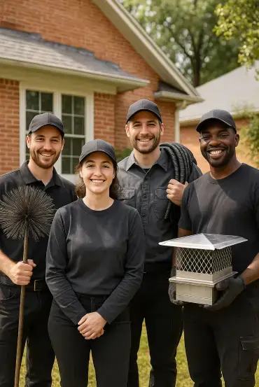 Why Choose Chimney Sweep Etobicoke